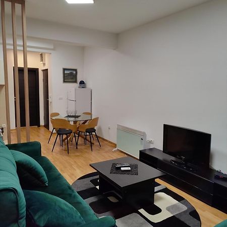 Aparment Relax Apartment Belgrade Luaran gambar
