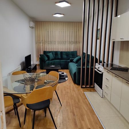 Aparment Relax Apartment Belgrade Luaran gambar