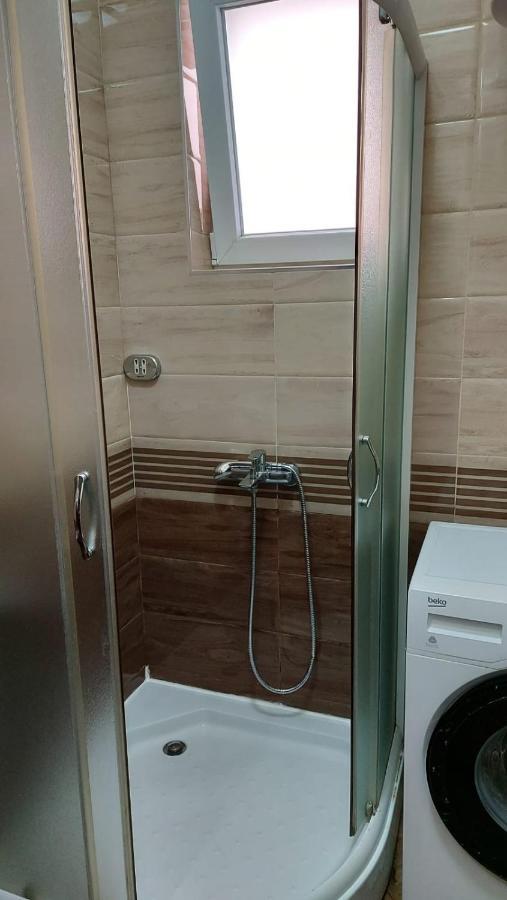 Aparment Relax Apartment Belgrade Luaran gambar