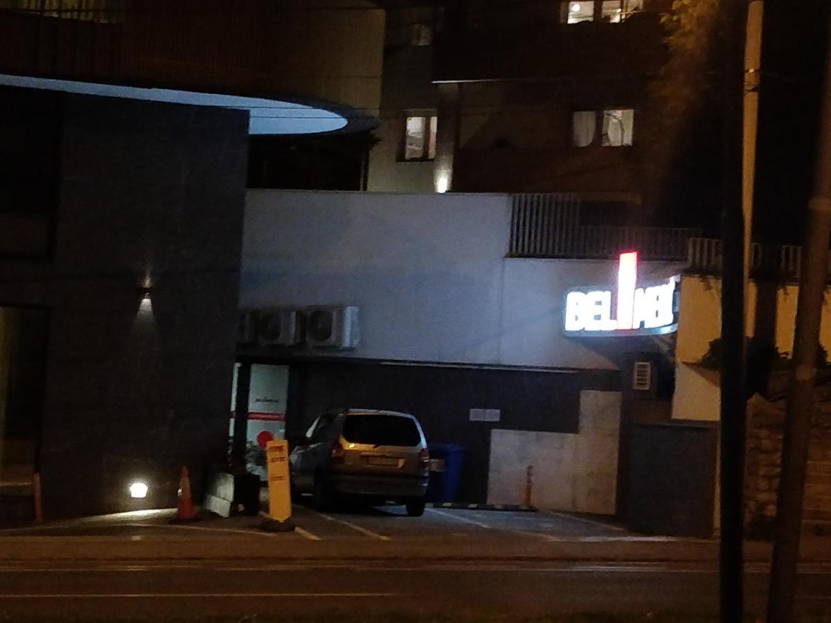 Aparment Relax Apartment Belgrade Luaran gambar