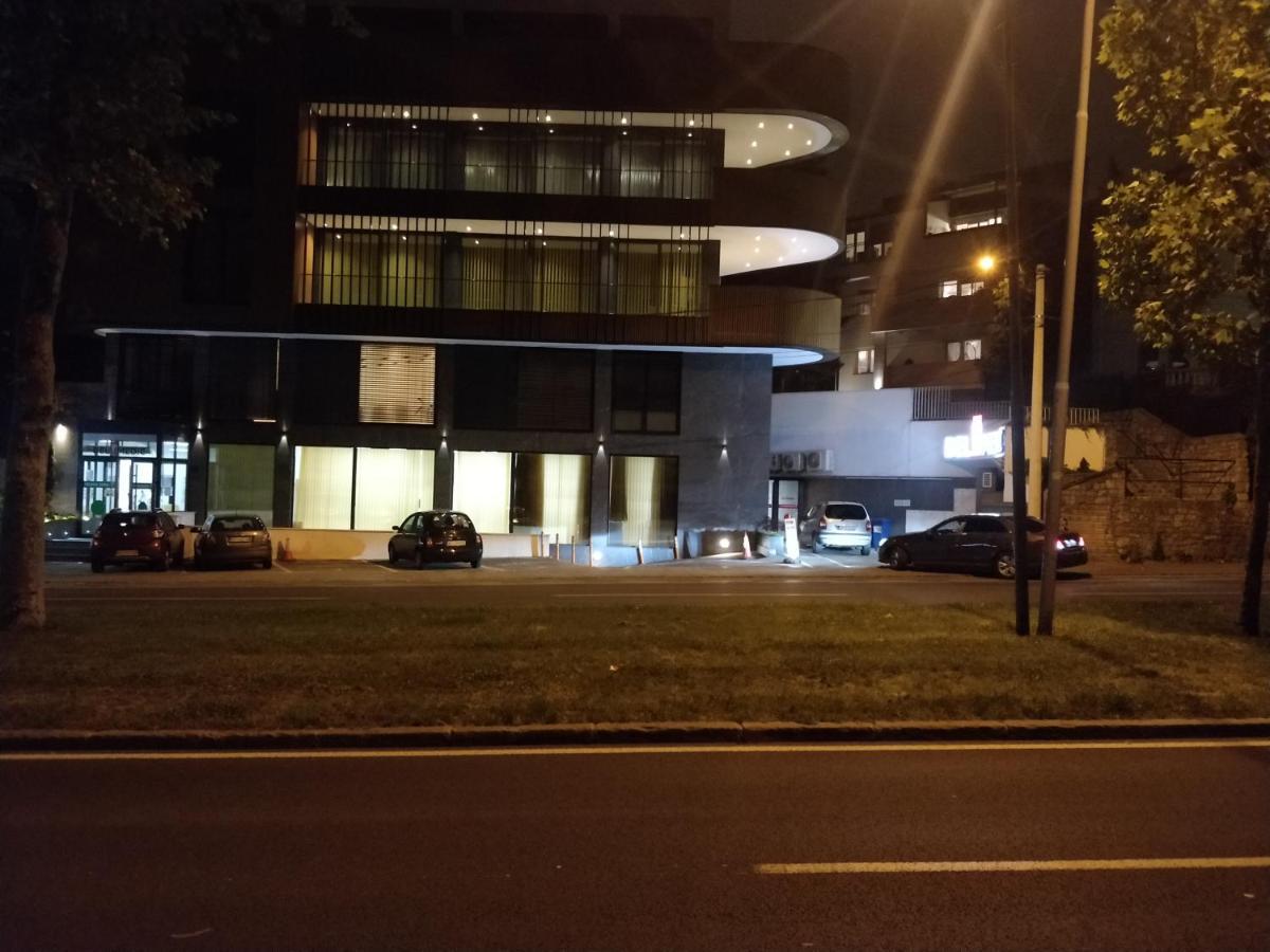 Aparment Relax Apartment Belgrade Luaran gambar