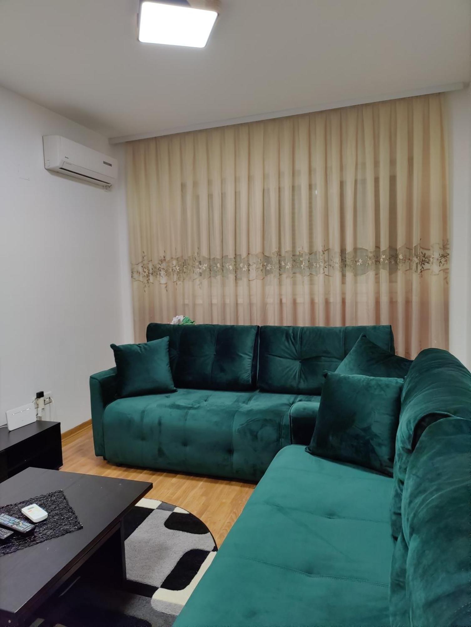 Aparment Relax Apartment Belgrade Luaran gambar