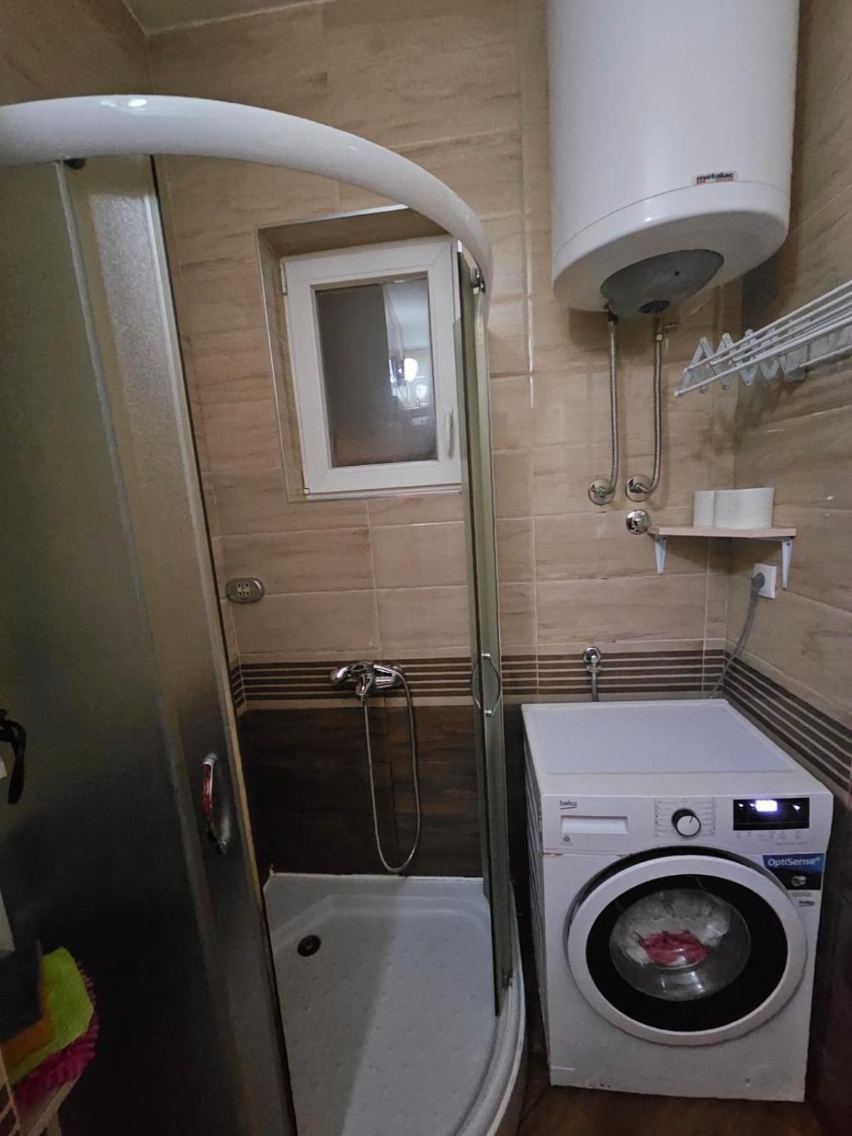 Aparment Relax Apartment Belgrade Luaran gambar