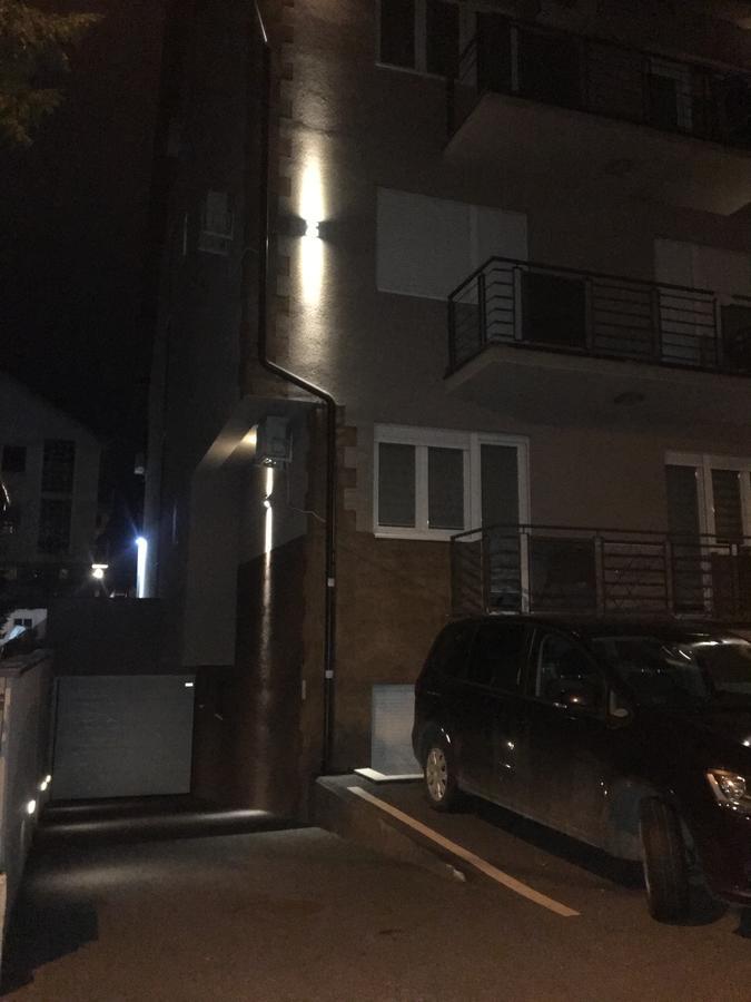 Aparment Relax Apartment Belgrade Luaran gambar
