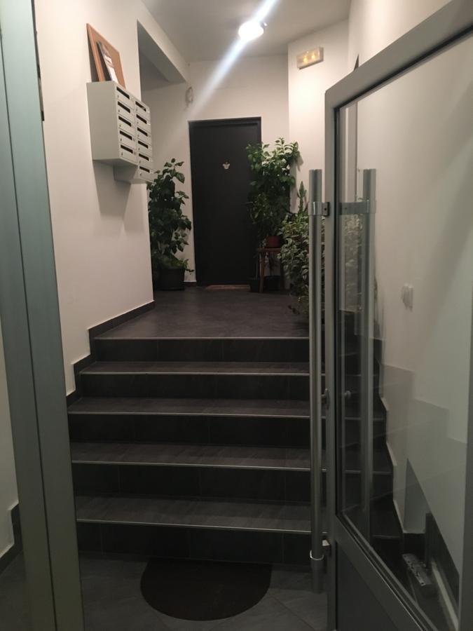 Aparment Relax Apartment Belgrade Luaran gambar